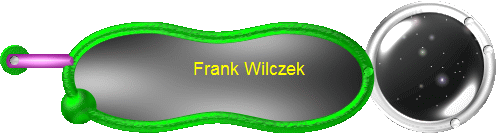 Frank Wilczek