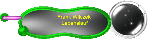 Frank Wilczek
 Lebenslauf
